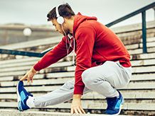 Spodnie treningowe Nike