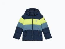 Odzież zimowa dla dzieci