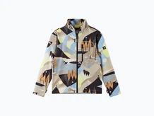 Bluzy i polary dziecięce