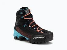 Buty trekkingowe i turystyczne damskie