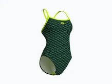 Stroje kąpielowe damskie