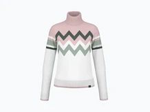 Odzież z wełny merino damska