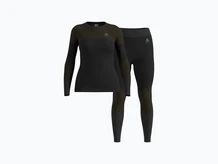 Bielizna termoaktywna damska