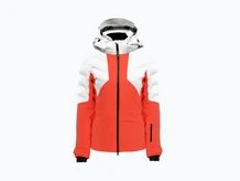 Odzież narciarska damska