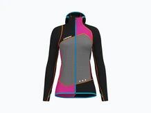 Odzież trekkingowa damska