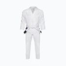 Brazylijskie jiu-jitsu adidas