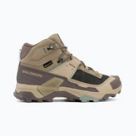 Buty trekkingowe wysokie Salomon