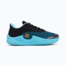 Buty do koszykówki Under Armour