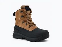 Buty zimowe i śniegowce męskie