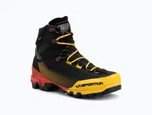 Buty trekkingowe i turystyczne męskie