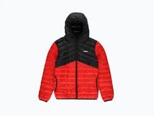 Odzież zimowa męska