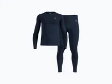 Bielizna termoaktywna męska