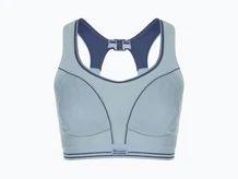 Biustonosze do biegania 