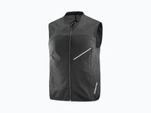 Kamizelki i bezrękawniki do biegania męskie 