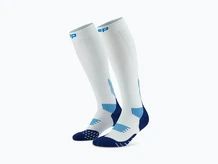 Skarpety kompresyjne do biegania 