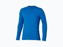 Longsleeve do biegania 