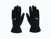 Rękawiczki do biegania zimą 