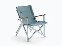 Krzesła i leżaki campingowe