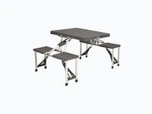 Zestawy mebli campingowych