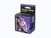 Taping i taśmy kinezjologiczne