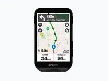 Liczniki i czujniki rowerowe