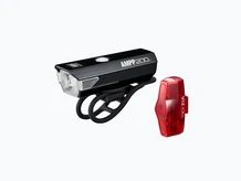 Oświetlenie rowerowe