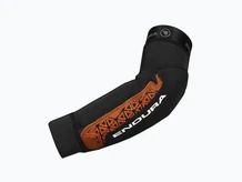 Ochraniacze rowerowe na łokcie