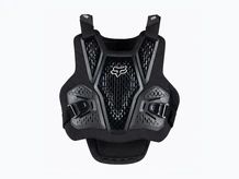 Ochraniacze na tułów