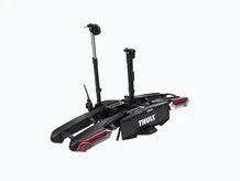 Bagażniki samochodowe na rower