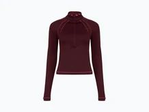 Longsleeve treningowy