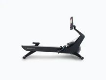 Wioślarze treningowe, ergometry