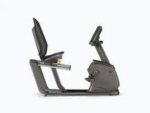 Rowery stacjonarne poziome 