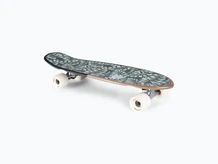 Longboardy, cruisery