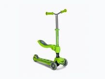 Hulajnogi z siedziskiem