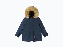 Kurtki i bezrękawniki