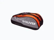 Torby i plecaki do squasha