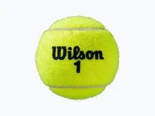 Piłki tenisowe