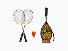 Speedminton