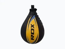 Gruszki i piłki bokserskie