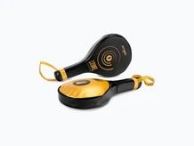 Tarcze bokserskie, łapy trenera