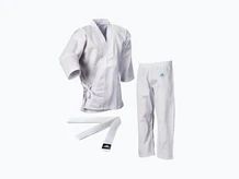 Sprzęt karate dla dzieci