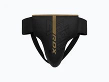 Suspensory, ochraniacze krocza