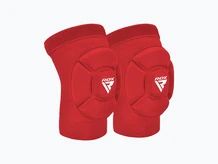 Ochraniacze na kolana do MMA 