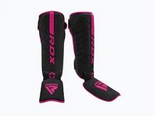 Ochraniacze na piszczele do MMA 