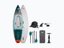 Kajakarstwo i rafting