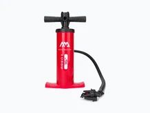 Pompki do kajaków i pontonów