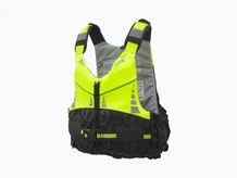 Kamizelki asekuracyjne