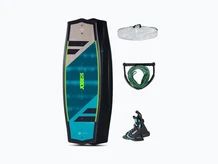 Zestawy do wakeboardu