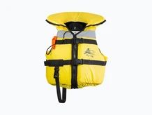 Kamizelki żeglarskie