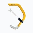 Rurki czołowe do pływania 